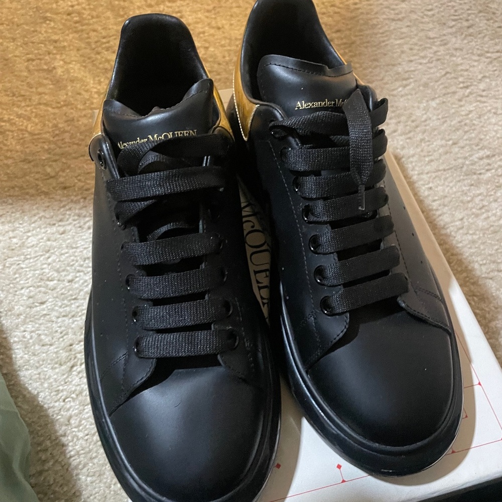 Authentic